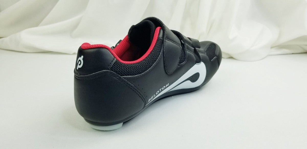Taille 8 - Chaussures de cyclisme plates pour hommes et femmes