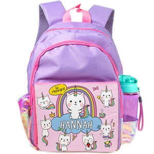 bag unicorn school