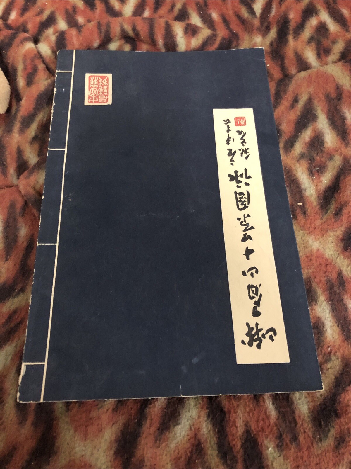 Mount Omei Ode To Poems Of Ten Views Buddhist China Chinese Scarce English Tra