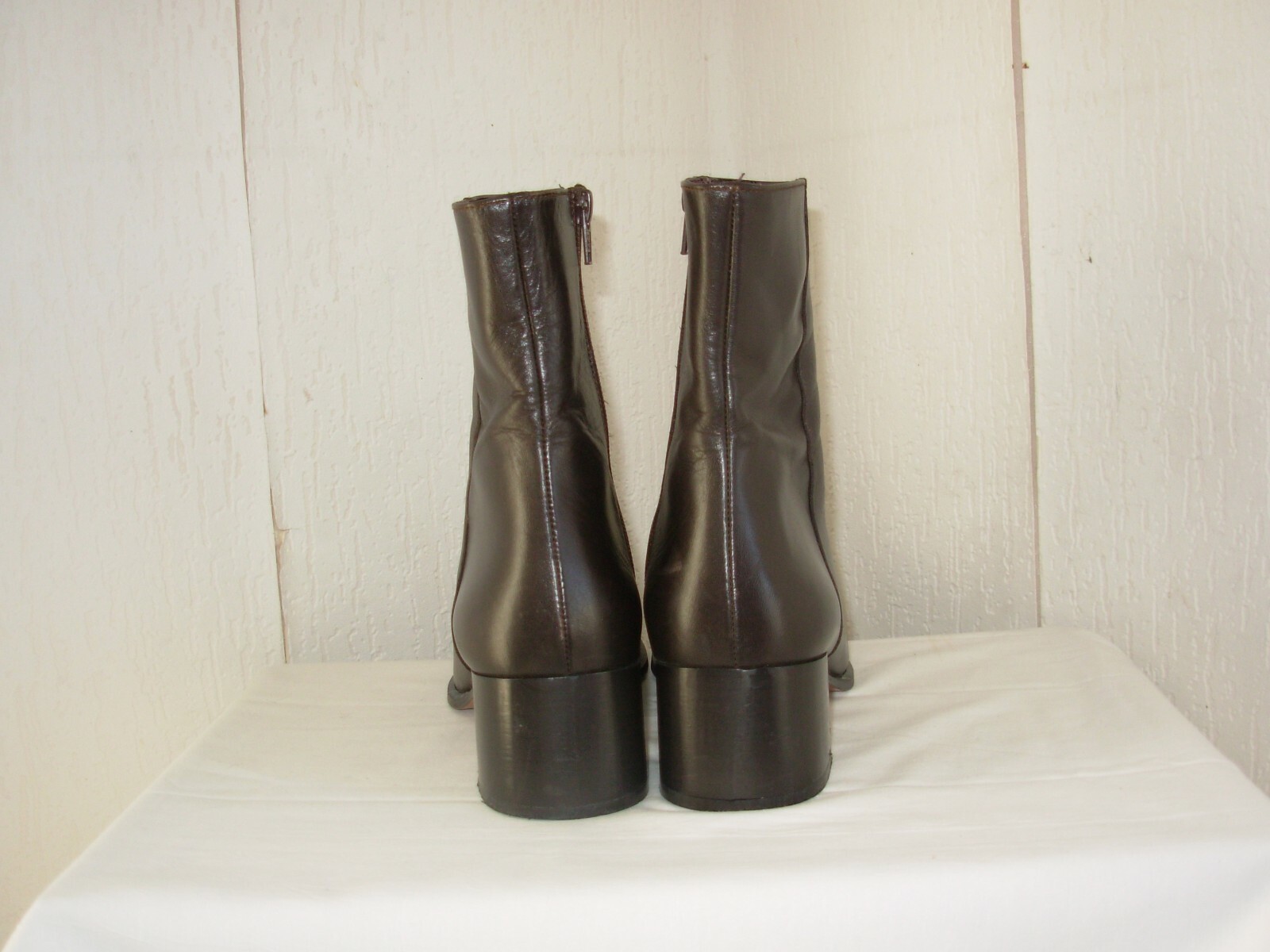 bottines heyraud femme