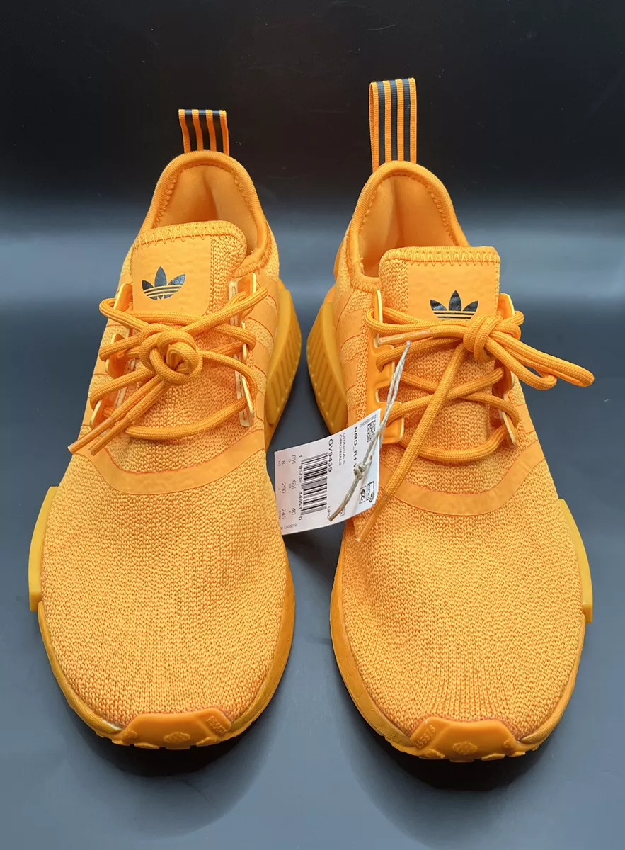 adidas nmd r1 lv luminous