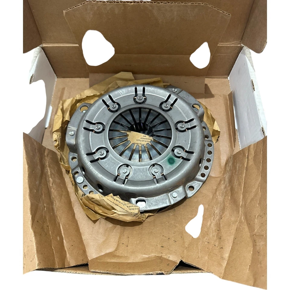 Kit de embrague Luk 04-104 Luk para Suzuki Samurai 1985-1995, SJ413 Foto 2 de 4