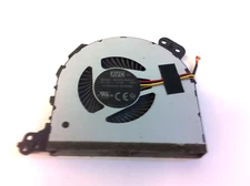 LENOVO IDEAPAD 330-17IKB 17.3" Genuine AVC CPU COOLING FAN DC28000DBV0AVC1 - 119