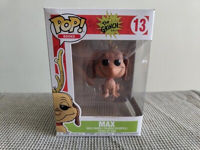 Funko Pop! Max #13
