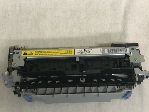 Axiom Maintenance Kit for HP Laserjet by Axiom - C8057-69002-AX - Bild 7 von 10