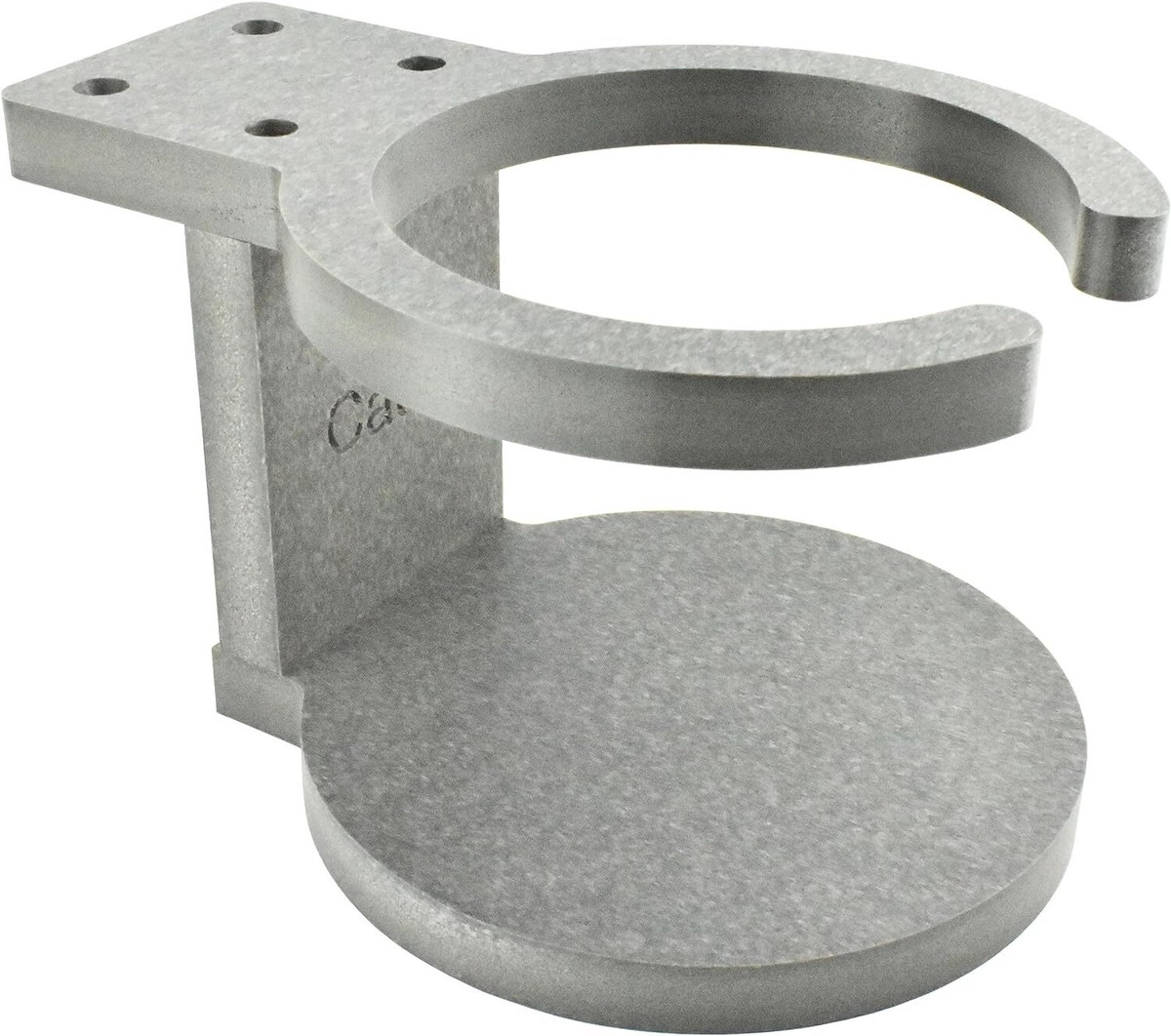 Poly Cup Holder for Adirondack Chair or Patio, Fits Standard