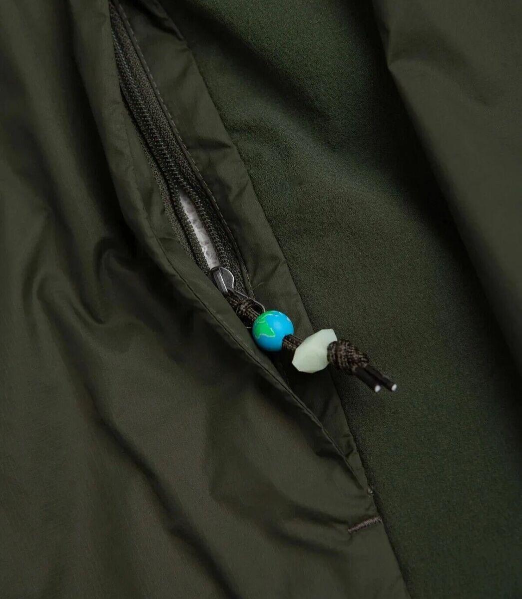 NIKE ACG SIERRA LIGHT JACKET DX7880-325 GREEN LIGHTWEIGHT NIKE ACG SIERRA LIGHT JACKET DX7880-325 GREEN LIGHTWEIGHT