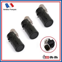 Partsline 3 Parkradarsensor Vorne Hinten Links Rechts FüR BMW X3 E83 66206989112