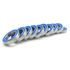Capra yt Rahmen Kugellager Set blueseal Fahrr...