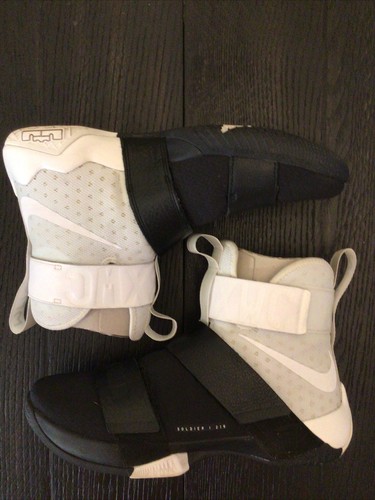 lebron soldier 10 pinnacle