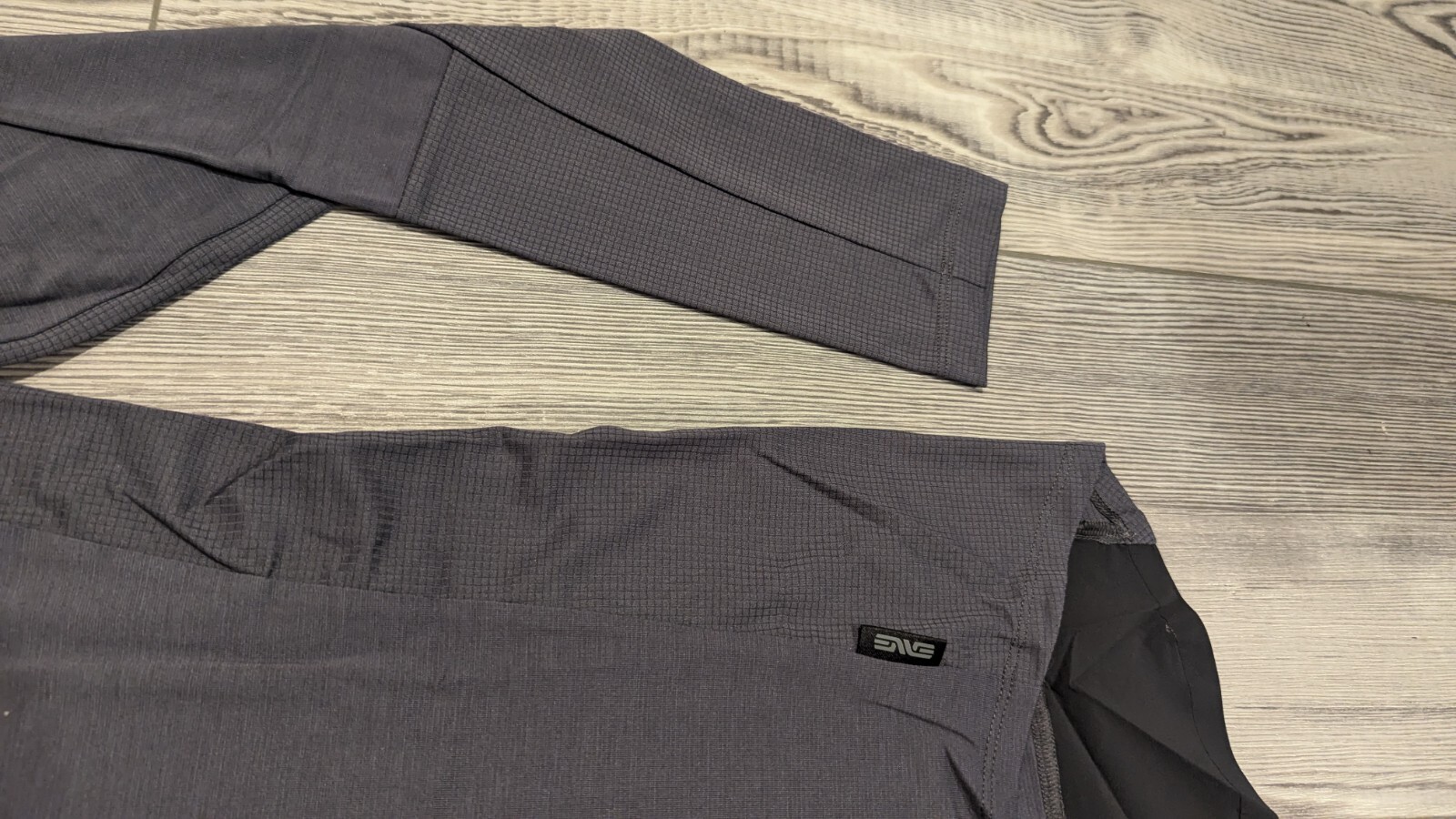 ENVE Women's Composite Long Sleeve Jersey Large xL Extra Large