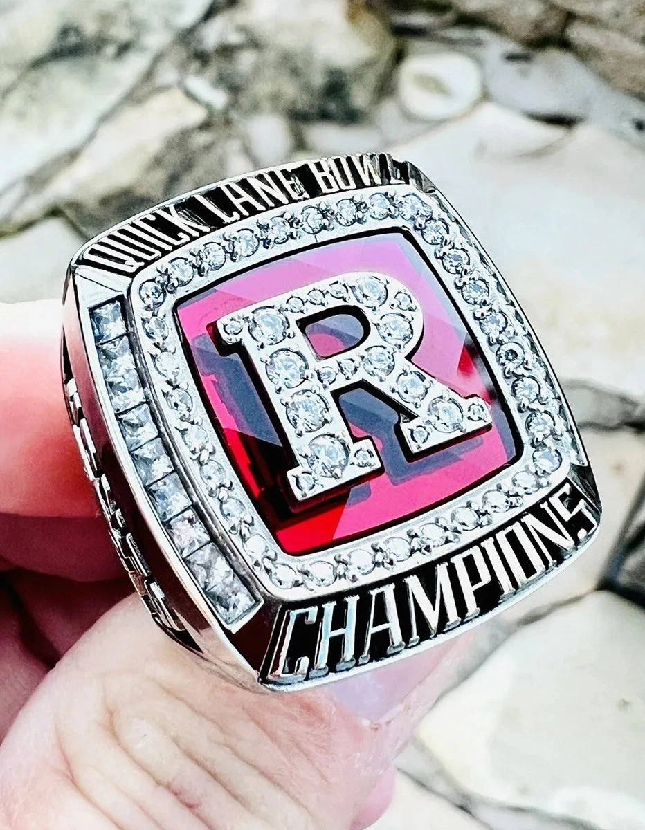 Rutgers ring hotsell