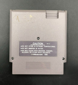 Robin Hood: Prince of Thieves (Nintendo Entertainment System, NES) Cart Only