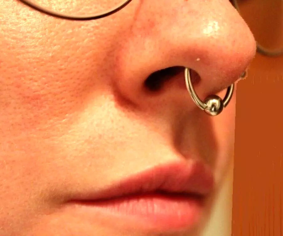 11mm septum ring deals