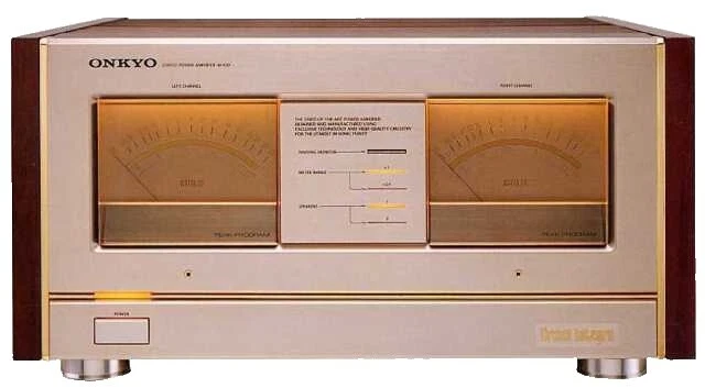 Accesorios electrónicos para Onkyo Vintage