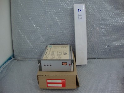 SCS-klimo RDK999 Staefa Control System