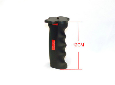 Handle Hand Grip Adapter for Zoom H4n h1 H2N Q2HD Q3HD DR40 Handy