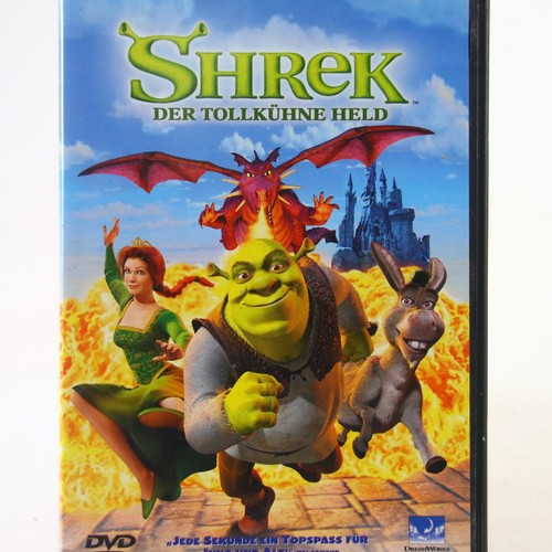 DVD Filme Klassiker Animationsfilme Kinder Trickfilme Zeichentrick zum Auswählen - Bild 208 von 250