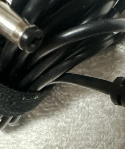 Genuine Chicony W10-040N1A W040R001L AC Acer Power Adapter Charger 19V 2.15A - Picture 5 of 5