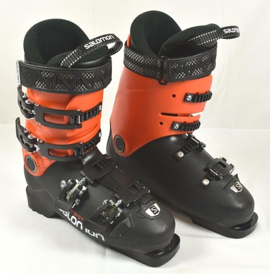 salomon ghost boots