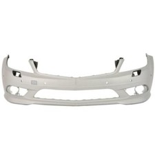 Sto&szlig;stange vorne f&uuml;r Mercedes-Benz C-Klasse T-Model S204 W204