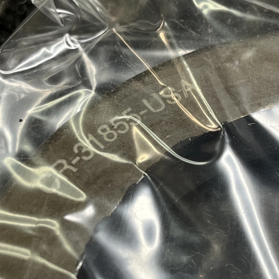 🔥🔥🔥CR 31855 sello de rueda trasera para camionetas Dodge serie 400 + 500 hechas en EE. UU. Foto 4 de 4