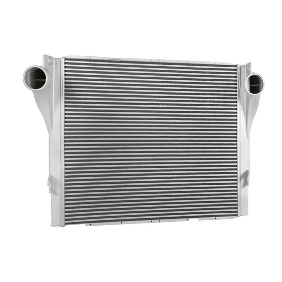 Charge Air Cooler For 2008 2009 2010 2011 2012 2013 Peterbilt 386 - Image 2 of 4