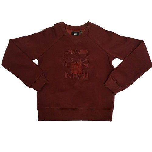 Marc Newson G-STAR Sweatshirt Hoodie | eBay