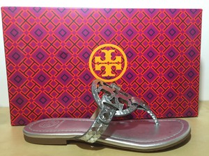 tory burch miller snake