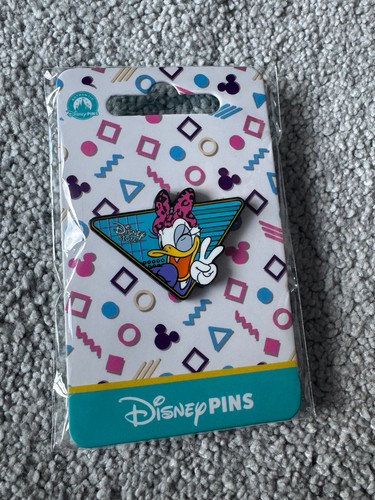 Disney Store Pin Trading 2025 London Exclusive All Pins Limited Edition *NEW* - Picture 30 of 34