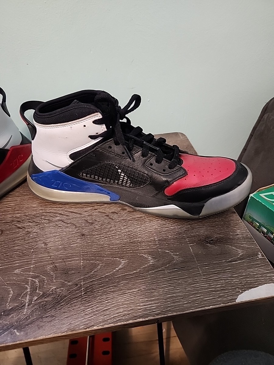 Size 13 - Jordan Mars 270 Top 3 | eBay