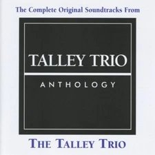 Anthology Complete Tracks - Talleys - Accompaniment Track