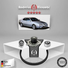 Kit de distribution Alfa Romeo ALFA 166