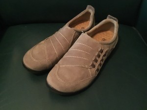 magellan slip on shoes