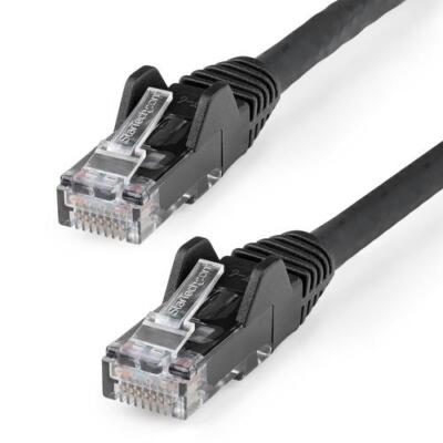 StarTech.com 7m CAT6 Ethernet Kabel - LSZH (Low Smoke Zero Halogen) - 10 Giga
