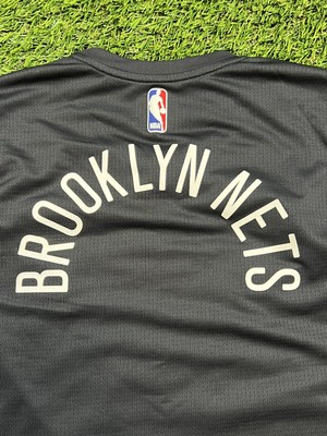 Nike Dri-FIT NBA Brooklyn Nets - 336DKK, DN8178-010