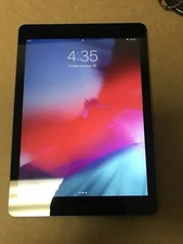 Apple iPad Air 32GB Wi-Fi 