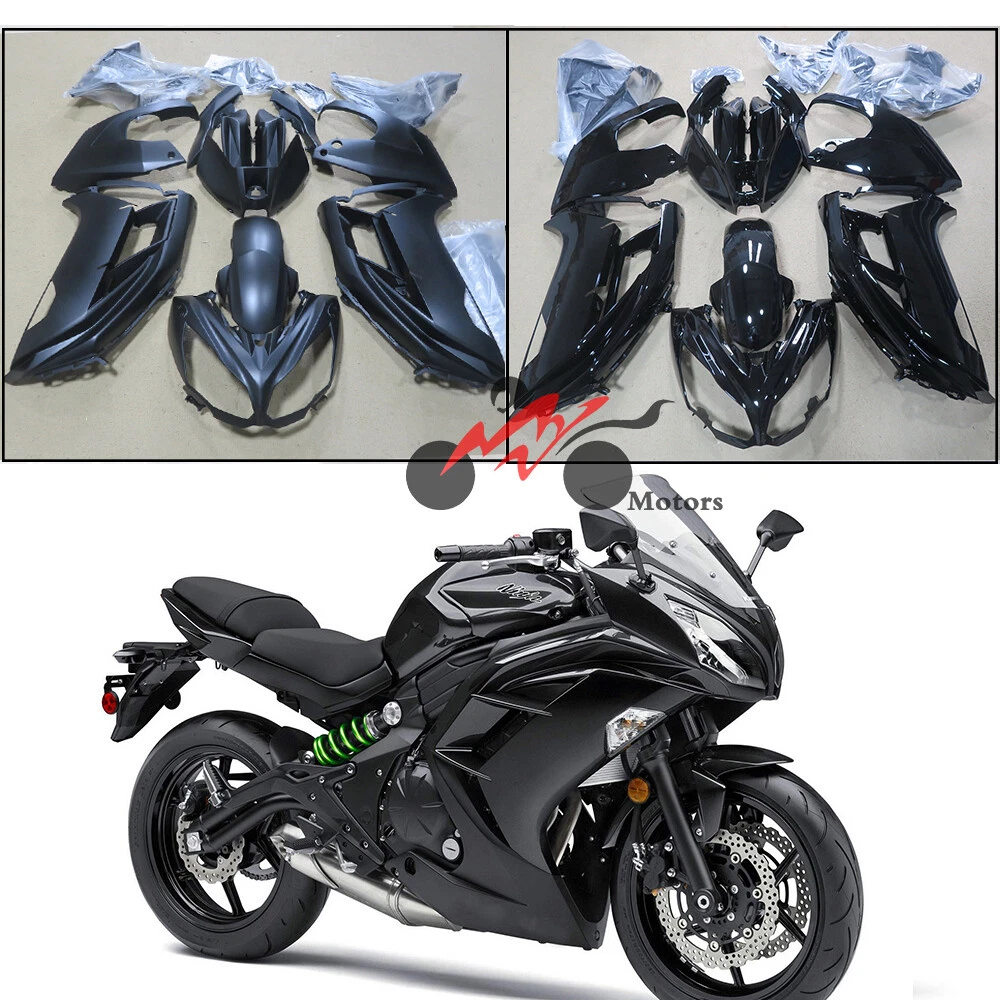 Ex650e kawasaki outlet
