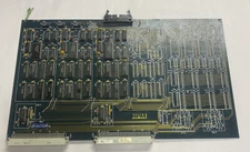 HPM,1D702-0030 1D703-0030,Counter Card