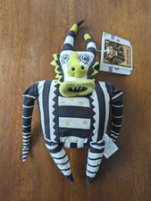 Disney Store Lion King Musical 1 Trickster LK Stage Show Bean Bag Plush Toy