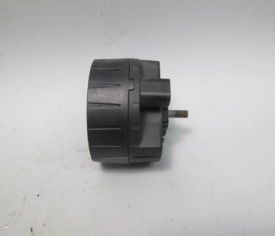 BMW F30 2015 serie 3 F32 F22 sistema de alarma de fábrica sirena con sensor de inclinación equipo original Foto 2 de 4