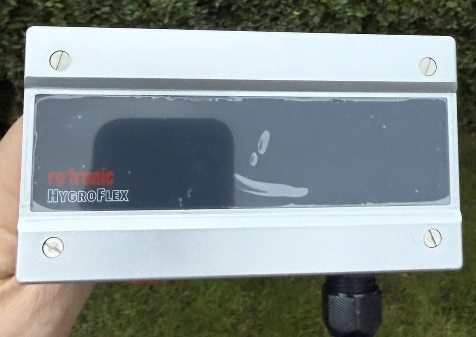 Rotronic HF532-NO:HF532-DB1XX1XX HygroFlex Temperature Transmitter Serie 4+5 - Image 2 of 4