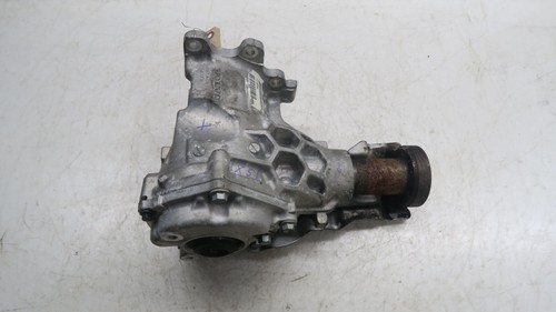 2017-2021 Volvo S90 OEM AWD Automatic Transmission Transfer Case 31492030 - Picture 3 of 12