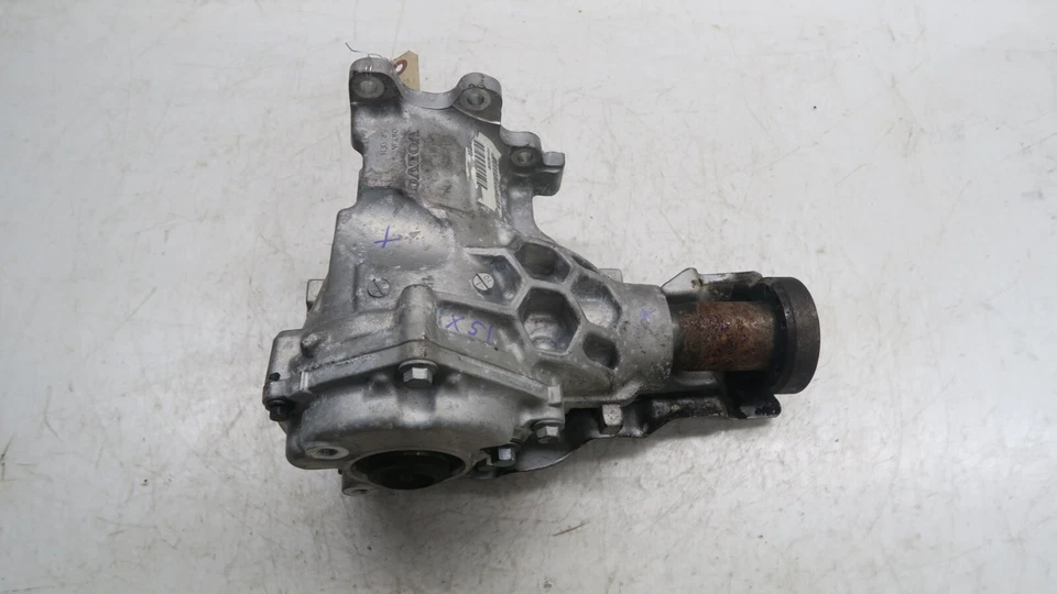 2017-2021 Volvo S90 OEM AWD Automatic Transmission Transfer Case 31492030 - Image 3 of 4