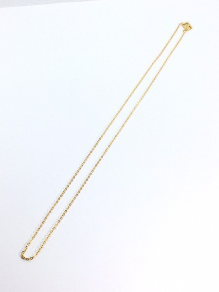 Alternate view of Holy Spirit Dove Medal 18k Gold Plated Pendant With Inch Chain Confirmation