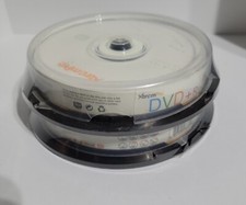 2 10 packs 20 Total Bytecc XtremPro DVD R 16 X 4.7GB 120min Recordable DVD 11023