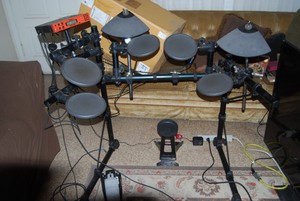 electronic drum modules dtxp3 module manual