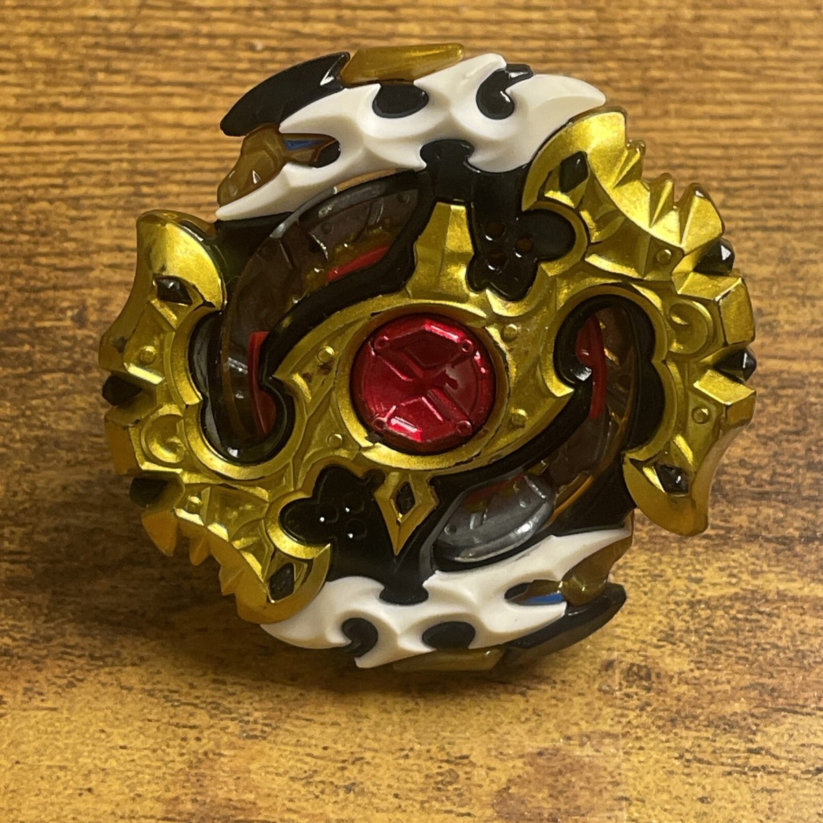 Spriggan Requiem 7 Absorb Beyblade Burst God Layer Takara Tomy B