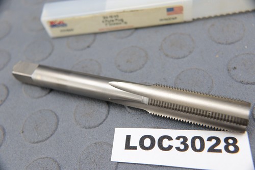 KÖNIGLICHER VERLÄNGERUNGSHAHN (3/4-16) H3 STECKER 4 FLUTE 6"" LANG LOC3028 - Bild 5 von 5