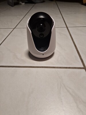 EASY Cam Indoor FC2501P Farbe weiß